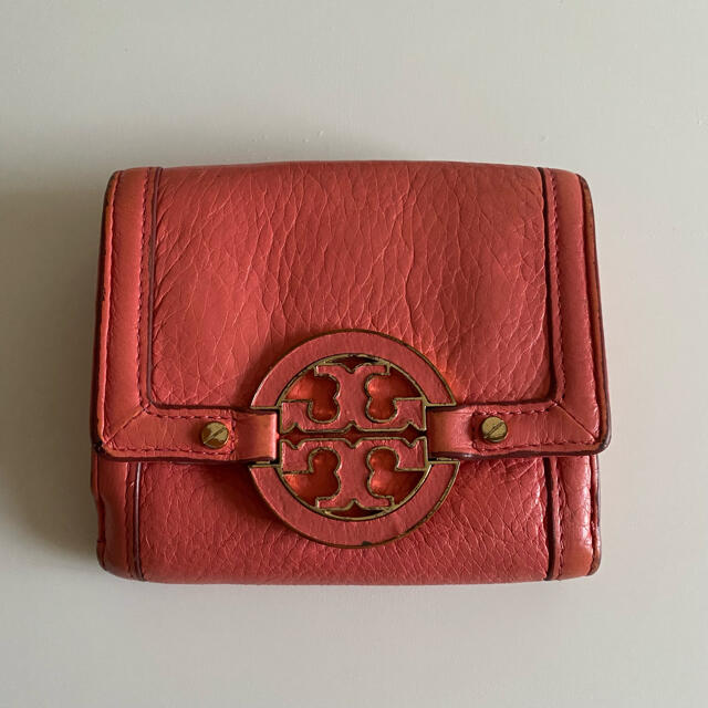 Tory Burch(トリーバーチ)のトリーバーチ　財布 レディースのファッション小物(財布)の商品写真