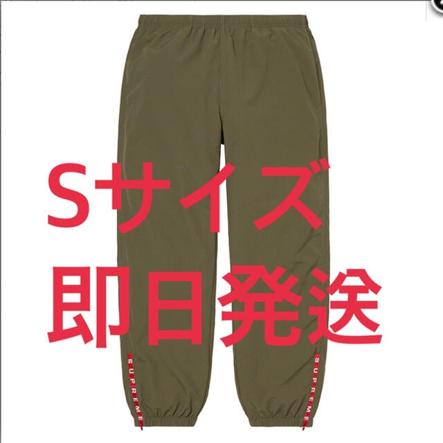 Warm Up Pant - その他