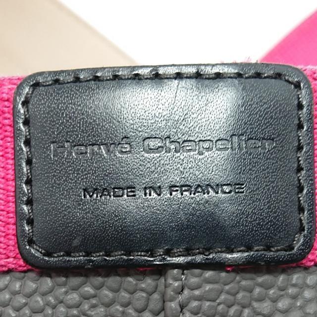 Herve Chapelier(エルベシャプリエ)のエルベシャプリエ トートバッグ GPライン レディースのバッグ(トートバッグ)の商品写真