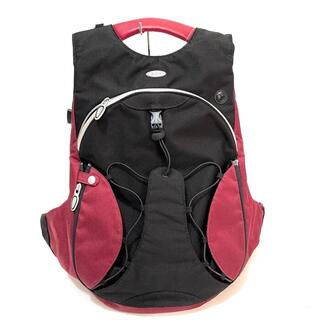 トゥミ(TUMI)のTUMI(トゥミ) リュックサック - 6482RCE(リュック/バックパック)