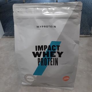 マイプロテイン(MYPROTEIN)のきむさま専用　マイプロテイン　プロテイン1kg(プロテイン)