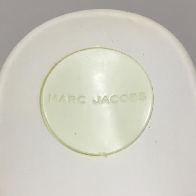 MARC サンダル 36 -の通販 by ブランディア｜マークジェイコブスならラクマ JACOBS - マークジェイコブス 安い再入荷