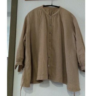 ネストローブ(nest Robe)のネストローブ　ブラウス(シャツ/ブラウス(長袖/七分))