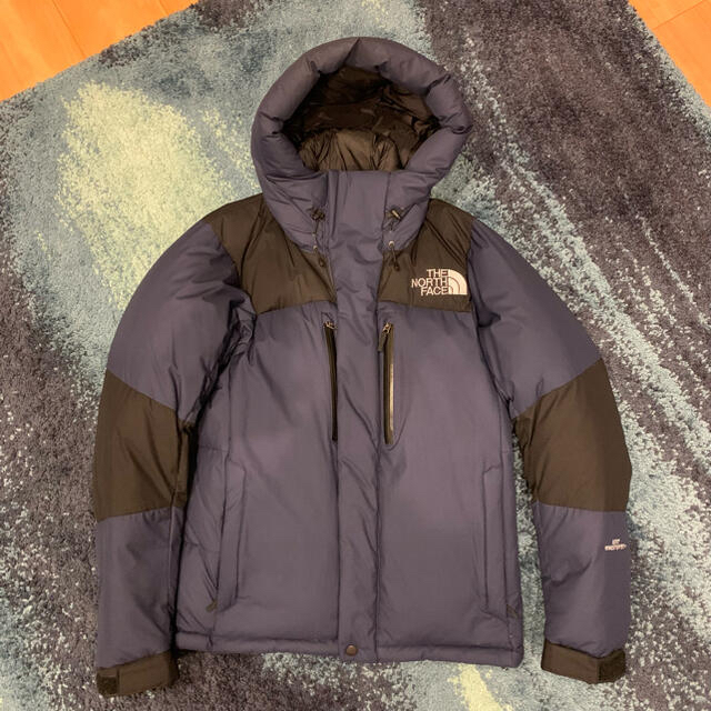 THE NORTH FACE バルトロライトジャケット ネイビー