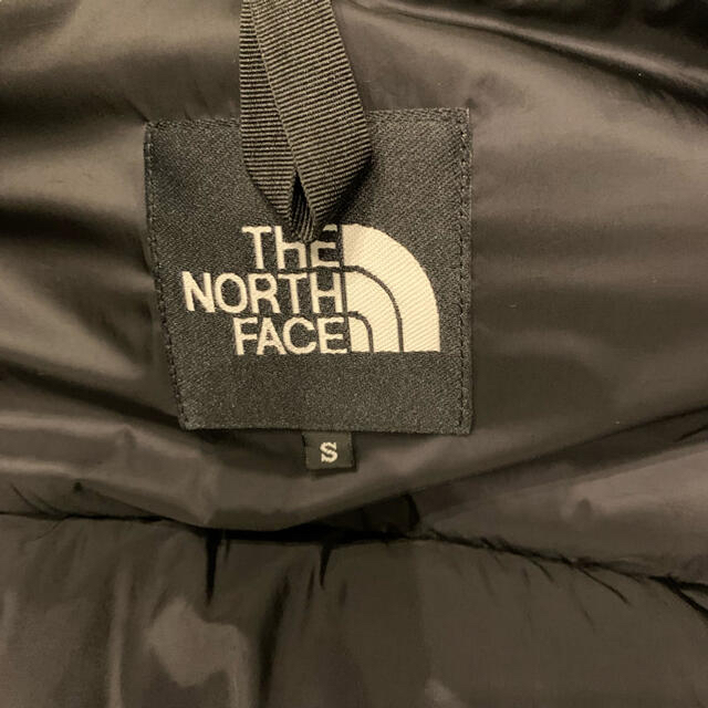 THE NORTH FACE(ザノースフェイス)のTHE NORTH FACE バルトロライトジャケット ネイビー メンズのジャケット/アウター(ダウンジャケット)の商品写真