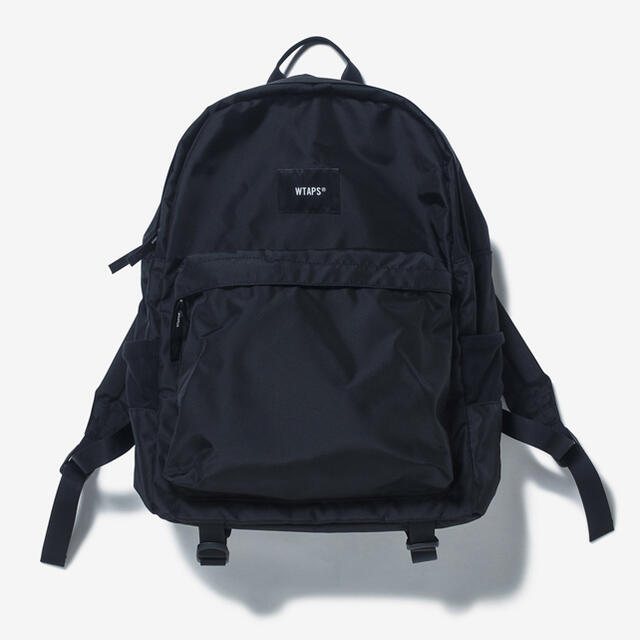 W)taps(ダブルタップス)の21AW WTAPS BOOK PACK BAG デイパック メンズのバッグ(バッグパック/リュック)の商品写真