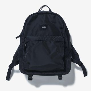 ダブルタップス(W)taps)の21AW WTAPS BOOK PACK BAG デイパック(バッグパック/リュック)