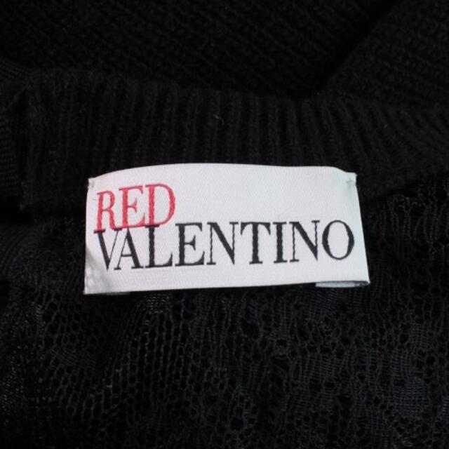 RED VALENTINO(レッドヴァレンティノ)のRED VALENTINO ニット・セーター レディース レディースのトップス(ニット/セーター)の商品写真