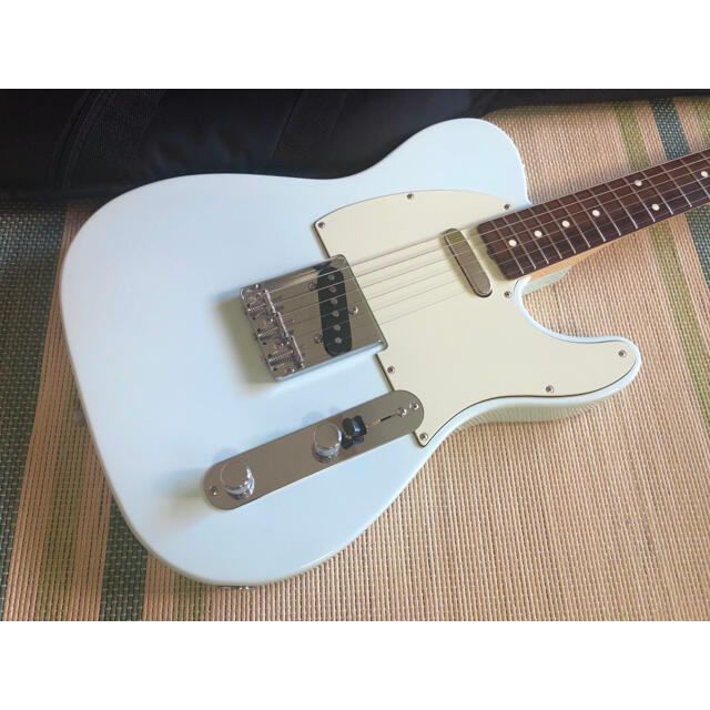 Fender(フェンダー)のFender Japan Traditional 60S Telecaster 楽器のギター(エレキギター)の商品写真