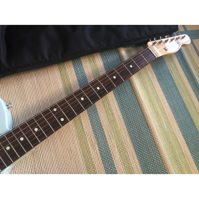 Fender(フェンダー)のFender Japan Traditional 60S Telecaster 楽器のギター(エレキギター)の商品写真