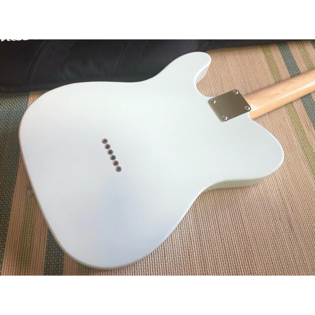 Fender(フェンダー)のFender Japan Traditional 60S Telecaster 楽器のギター(エレキギター)の商品写真