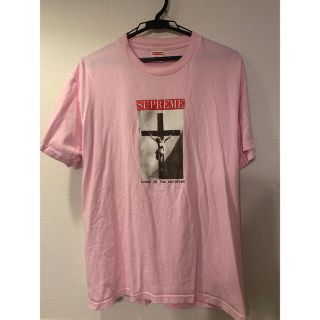 シュプリーム(Supreme)のシュプリーム　Tシャツ(Tシャツ/カットソー(半袖/袖なし))