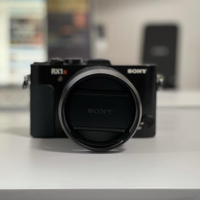 SONY Cyber−Shot RX DSC-RX1RM2 おまけ多数