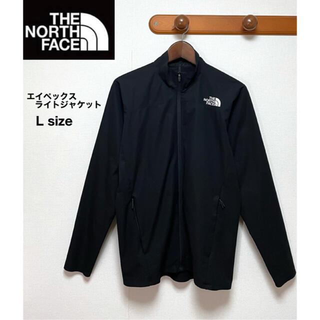 売約済み THE NORTH FACE ノースフェイス ナイロンジャケットL