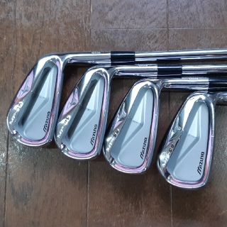 ミズノ(MIZUNO)のMizuno MP-55 モーダス３　120S(クラブ)