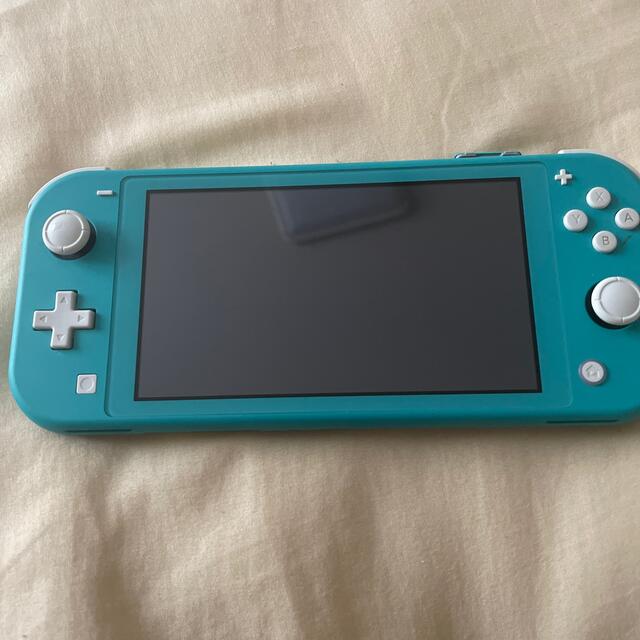 Switch Lite