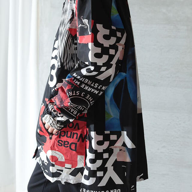 Y-3 - Y−3 ジャケット M CH1 AOP LONG TRACK JACKETの通販 by nana's