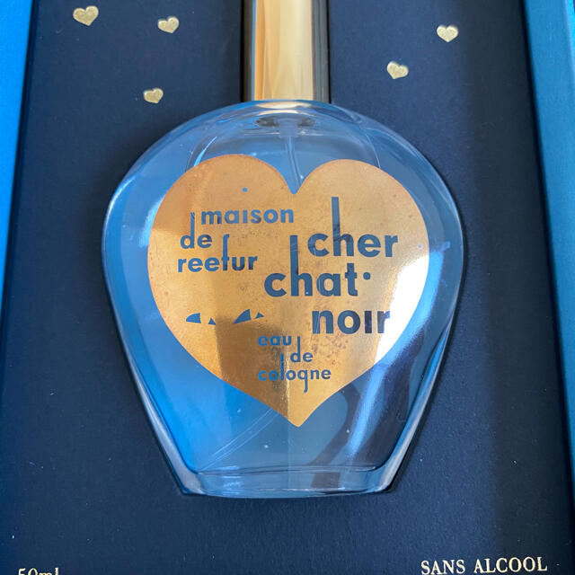 Maison de Reefur(メゾンドリーファー)のメゾンドリーファー　香水　フレグランス　 コスメ/美容の香水(香水(女性用))の商品写真