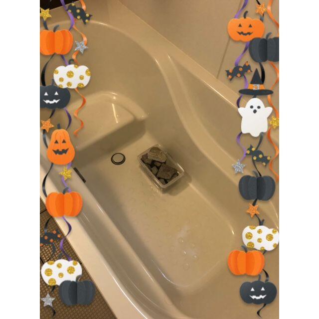 バドガシュタイン鉱石（ラドン鉱石）温泉セット　ハロウィンプレゼント付き