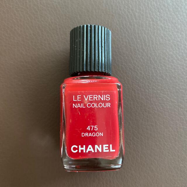 CHANEL(シャネル)のマニキュア コスメ/美容のネイル(マニキュア)の商品写真