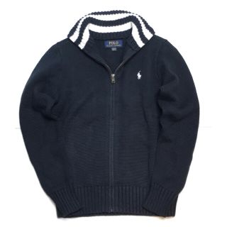 ポロラルフローレン(POLO RALPH LAUREN)のラルフローレン ポロ ニット セーター 150cm(ニット)