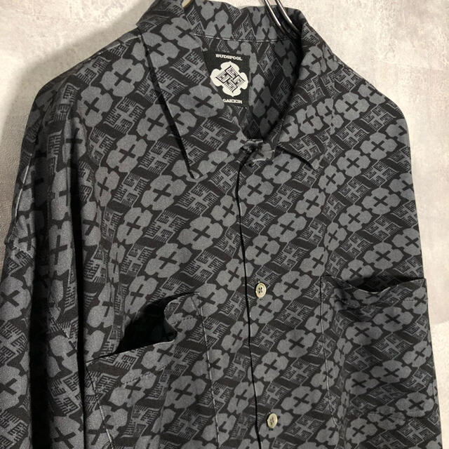 クライマックスセール ボアフリース budspool BUDSPOOL ×gakkin