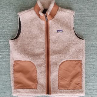 パタゴニア(patagonia)のpatagonia Kids Retro-X Vest(ベスト/ジレ)