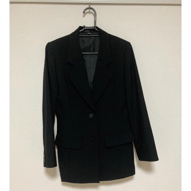 武庫川女子大学 制服(ジャケット、スカート、ブラウス) レディースのフォーマル/ドレス(スーツ)の商品写真