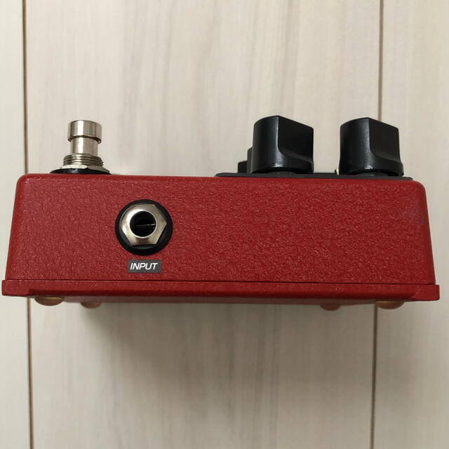 【verocity effects pedals】 FRD-Custom 楽器のギター(エフェクター)の商品写真