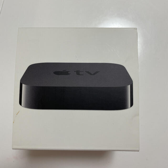 Apple TV HD MD199J/A