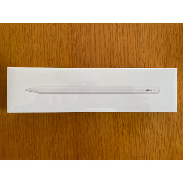 【新品・未開封】Apple Pencil 第2世代