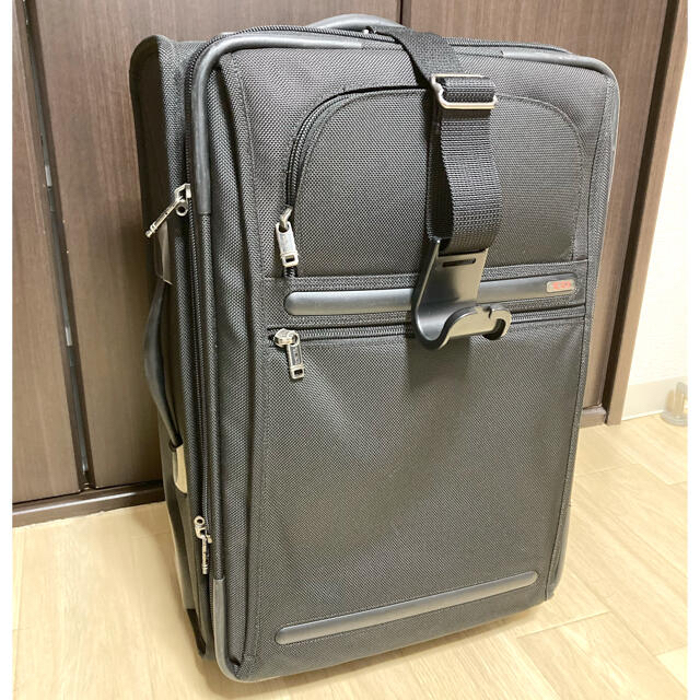 TUMI 22020 エキスパンダブルローラー