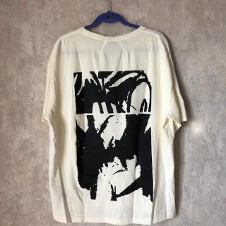 RHUDE Tシャツ JIMIN着用 IN THE SOOP2 ジミン BTS