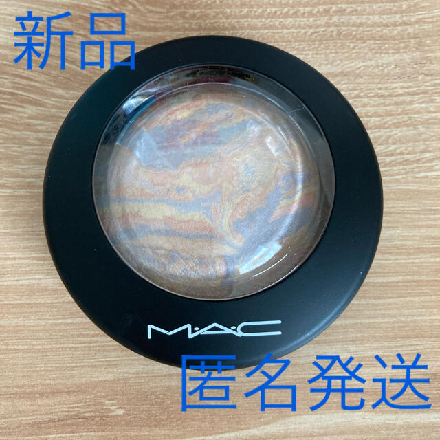 MAC(マック)の【新品】MAC ミネラライズスキンフィニッシュ　ライトスカペード コスメ/美容のベースメイク/化粧品(フェイスカラー)の商品写真