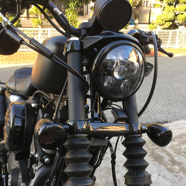 ホンダ　レブル250 ハンドメイドのハンドメイド その他(その他)の商品写真