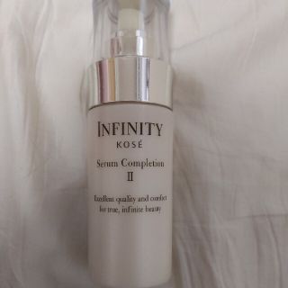 インフィニティ(Infinity)の新品☆ｲﾝﾌｨﾆﾃｨ☆ｾﾗﾑｺﾝﾌﾟﾘｰｼｮﾝⅡ乳液☆120ml(乳液/ミルク)