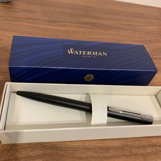 ウォーターマン(Waterman)のウォーターマン　新品　ボールペン(ペン/マーカー)