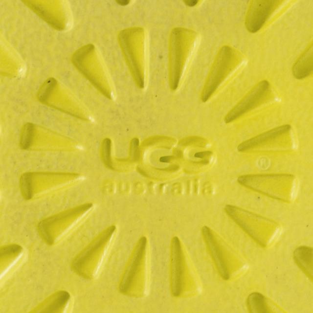 UGG(アグ)のUGG(アグ) ショートブーツ レディース 5854 レディースの靴/シューズ(ブーツ)の商品写真