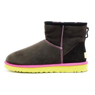 アグ(UGG)のUGG(アグ) ショートブーツ レディース 5854(ブーツ)