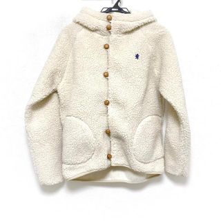 ジムフレックス(GYMPHLEX)のジムフレックス ブルゾン サイズ16 XL美品 (ブルゾン)