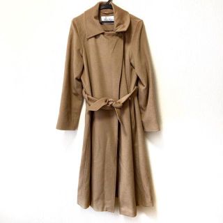 マックスマーラ(Max Mara)のマックスマーラ コート サイズJ 40 -(その他)