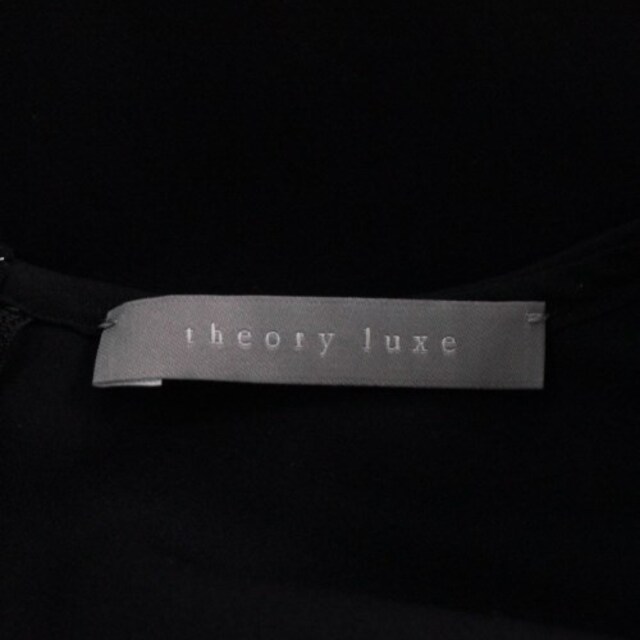 Theory luxe(セオリーリュクス)のtheory luxe ワンピース レディース レディースのワンピース(ひざ丈ワンピース)の商品写真