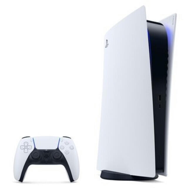 予約中!】 PlayStation - ps5 プレイステーション5 デジタル