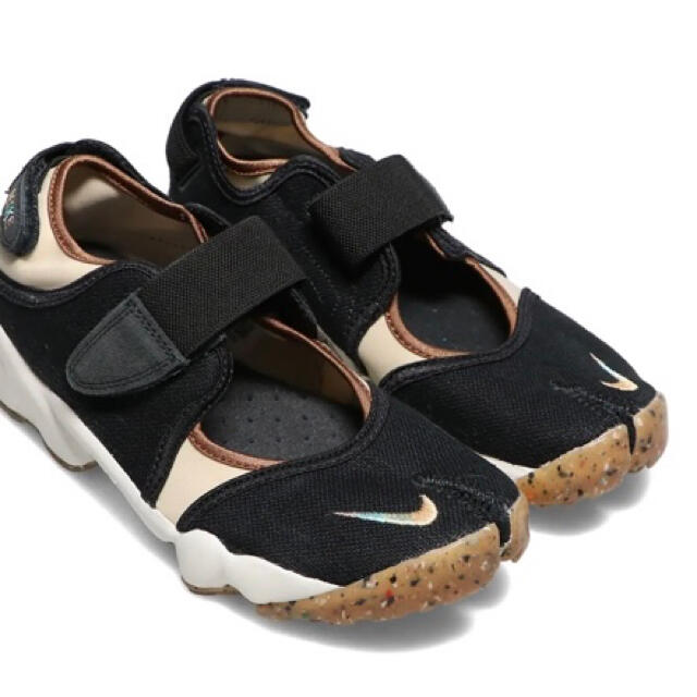 NIKE(ナイキ)の2021新品  NIKE/ナイキ  エアリフト NIKE AIR RIFT 23 レディースの靴/シューズ(サンダル)の商品写真