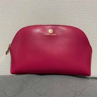 マリークワント(MARY QUANT)のマリークワント　ポーチ(ポーチ)