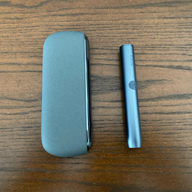 IQOS ILUMA アイコス イルマ キット