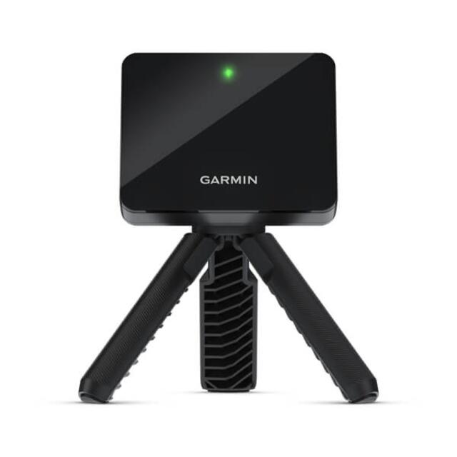 新品 GARMIN（ガーミン） APPROACH R10 ゴルフ弾道測定器