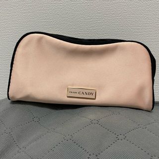 プラダ(PRADA)のPRADA CANDY ポーチ(ポーチ)