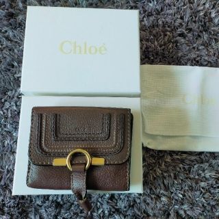 クロエ(Chloe)の財布　Chloe(財布)