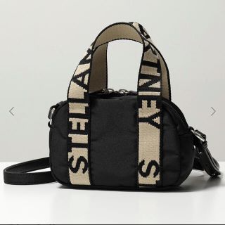 ステラマッカートニー(Stella McCartney)のSTELLA McCARTNEY ショルダーバッグ  (ショルダーバッグ)